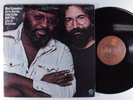 MERL SAUNDERS FT. JERRY GARCIA Live At Keystone FANTASY 2XLP gatefold c