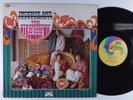 STRAWBERRY ALARM CLOCK Incense And Peppermints UNI LP VG+ c
