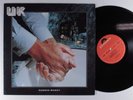 U.K. Danger Money POLYDOR LP VG+ japan with insert c