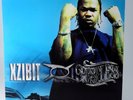 Xzibit – Restless Loud Records 2000 Us original (2LP/Vg++/Vg) ##151