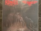 Aktion T4 / Nekrokrist SS LP Moon Blood Absurd Goatmoon Vothana Judas Iscariot