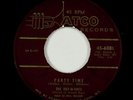 R&B Rocker 45 - Ray-O-Vacs - Party Time - ATCO