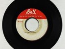 R&B Rocker Acetate 45 - Unknown Artist - Lay Low You Bird - Bell