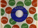 Rockabilly 45 - Mac Curtis - Grandaddy's Rockin' - King