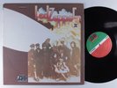 LED ZEPPELIN II ATLANTIC SD-8236 LP VG+/VG++ matte gatefold c