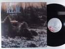 R.E.M. Murmur I.R.S./UME LP VG+ 180g audiophile 2009 reissue c