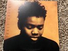 Tracy Chapman Self Titled (Vinyl, 1988, Elektra) w/ Fast Car