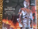 michael jackson history vinyl