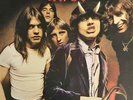 AC/DC Highway To Hell 180G NEW OVP Columbia Vinyl LP