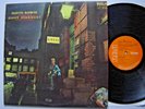David Bowie The Rise & Fall Of Ziggy Stardust 1972 Press UK LP 2E/2E  EX  EX+ EX