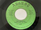 Unknown Hard Rock Florida Garage 45 - Leo 