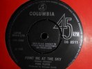 PINK FLOYD -- Point Me At The Sky -- 1968 Original COLUMBIA UK 7