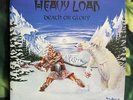 Heavy Load - ‘Death Or Glory’ (1982) Vinyl Record LP + CD Edition