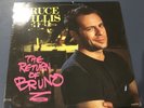 Bruce Willis - The Return of Bruno Vinyl LP 1987 MOTOWN 6222ML SEALED