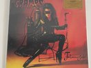 THE CRAMPS   FLAMEJOB  Ltd 25th Anniversary numbered Flaming Orange vinyl LP NEW