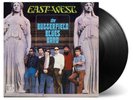 Paul Butterfield: East West (180g) - Music On Vinyl  - (LP / E)