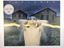 Cocteau Twins – Garlands LP Album vinyl record remastered 24bit HD 2020 on 4AD