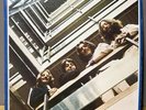 The Beatles 1967-1970 Hits Blue Album Vinyl Record LP Capitol Records- SKBO 3404