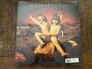 Van Halen Balance Vinyl LP Record Album Sealed Jan. 23 1995