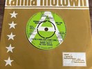 Frankie Valli & Four Seasons - You're A Song... 1972 Tamla Motown DEMO. EX Cond