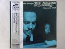 Amazing Bud Powell The Scene Changes, Vol. 5 Blue Note BST-84009 Japan   LP OBI