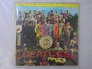 The Beatles Sgt. Pepper's   Mobile Fidelity Sound Lab MFSL 1-100 US sealed  LP