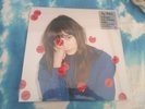 FAYE WEBSTER - I KNOW I'M FUNNY HAHA + SIGNED ARTWORK BLUE VINYL LP##'