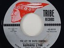 Barbara Lynn 