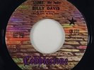 Billy Davis 
