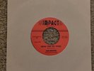 NORTHERN SOUL DUKE BROWNER CRYING OVER YOU 7
