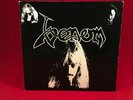 VENOM Warhead 1983 UK 7