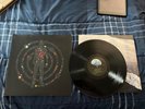 Satellite Flight: Journey to Mother Moon By Kid Cudi  Vinyl 2015 USED VERY GOOD