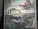 Supersonic Blues Machine - Voodoo Nation Blues Rock Vinyl Record LP SEALED
