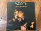 Waylon Jennings ‎– Dreaming My Dreams 1975 RCA APL1-1062 Jacket NM- Vinyl NM