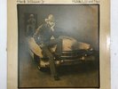 Hank Williams Jr Habits Old and New LP Cover, NM, 1980 Elektra Records