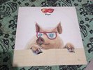 Ivan Graziani Pigro lp vinyl Numero Uno ZPLN 34028 1978 Italy