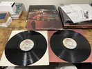 GRUPO FOLKLORICO Y EXPERIMENTAL NUEVAYORQUINO 2LP/CONCEPTS IN UNITY/1975 PRESS