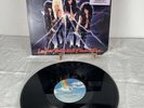 PRETTY BOY FLOYD Leather Boyz With Electric Toyz Vinyl Record Hype Hair Metal NM