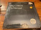 KING CRIMSON LP Earthbound 1972 UK PRESS Island HELP 6 MINT/NM shrink