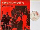 The Soul Vendors _ On Tour