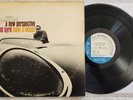 DONALD BYRD A New Perspective LP BLUE NOTE BST 84124 1966 Vinyl Record Hancock