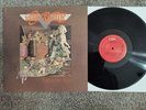 Aerosmith - Toys In The Attic - NM/NM 1988 RE Hard Blues Rock CBS-460698-1 UK