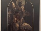 Behemoth - Nieboga Czarny Xiądz / Xiadz (NEW & SEALED /Gold Vinyl - #1750/2000)