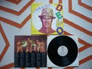 Devo Q: Are We Not Men? A: We Are Devo  Vinyl 1978 USA Warner Bros 1st Press LP