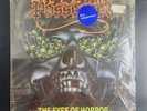 Possessed The Eyes of Horror Vinyl LP Original Shrink & Insert 1987 Record Album