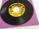 JOHNNY ACE: pledging my love / no money DUKE 7
