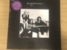 Boygenius - Boygenius EP Vinyl Tour Clear W/ Purple & Black Splatter