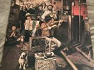 Bob Dylan and the Band Basement Tapes Vinyl Double LP 1975 Columbia CBS Gatefold