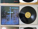 S.A.D.O., Attack, T.N.T. 3 vinyls