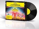 LONDON SYMPHONY ORCHESTRA / CLAUDIO ABBADO STRAVINSKY: LE SACRE DU PRINTEMPS [TH